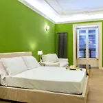 4quarti Apartman Palermo