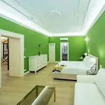4quarti Apartman *