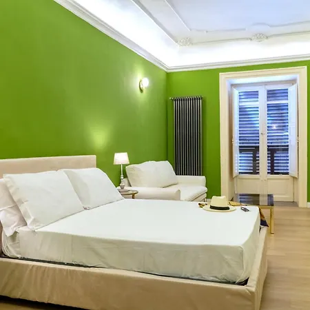 4quarti Apartment Palermo