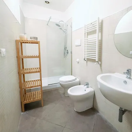 4quarti Apartment Palermo