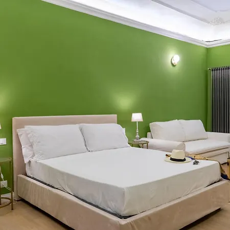 4quarti * باليرمو