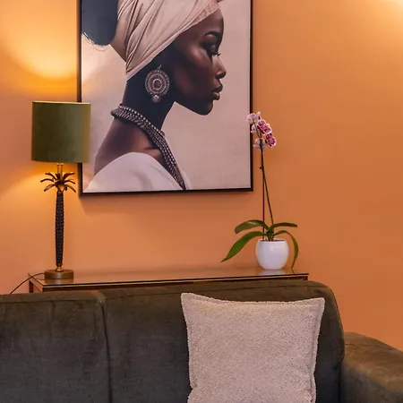 4quarti 아파트 팔레르모